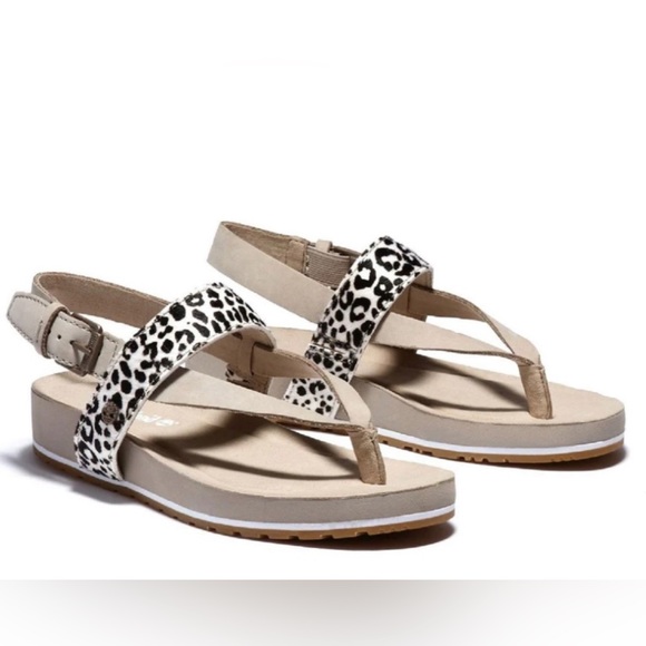 Timberland Shoes - Timberland Malibu Waves Size 8.5